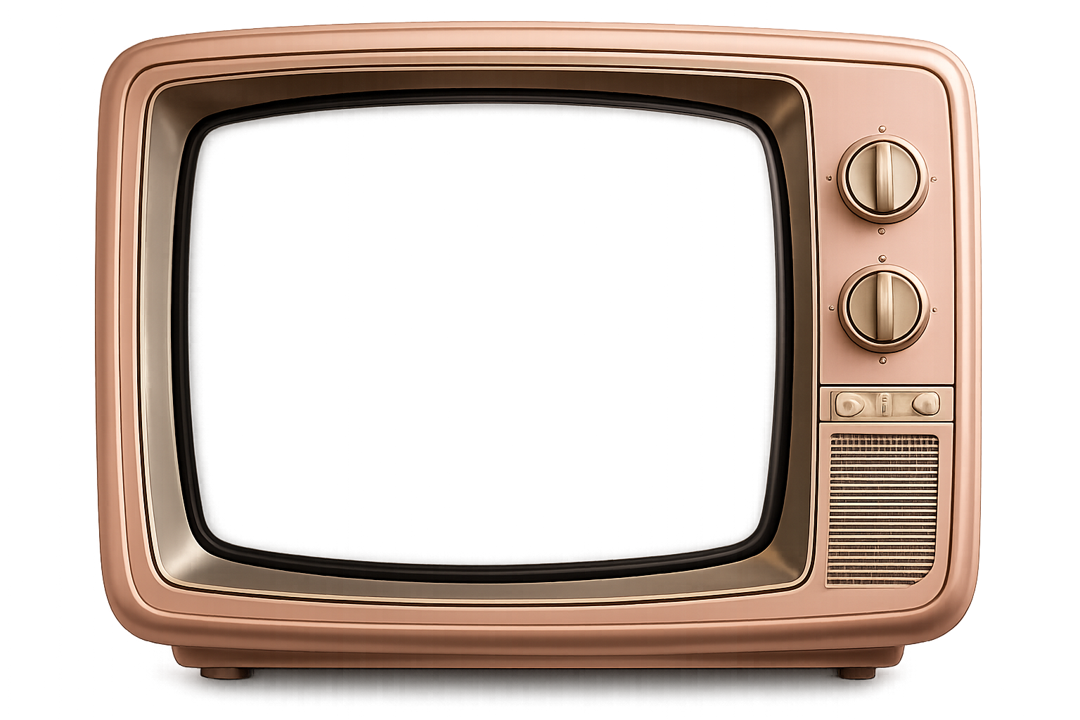 Vintage TV